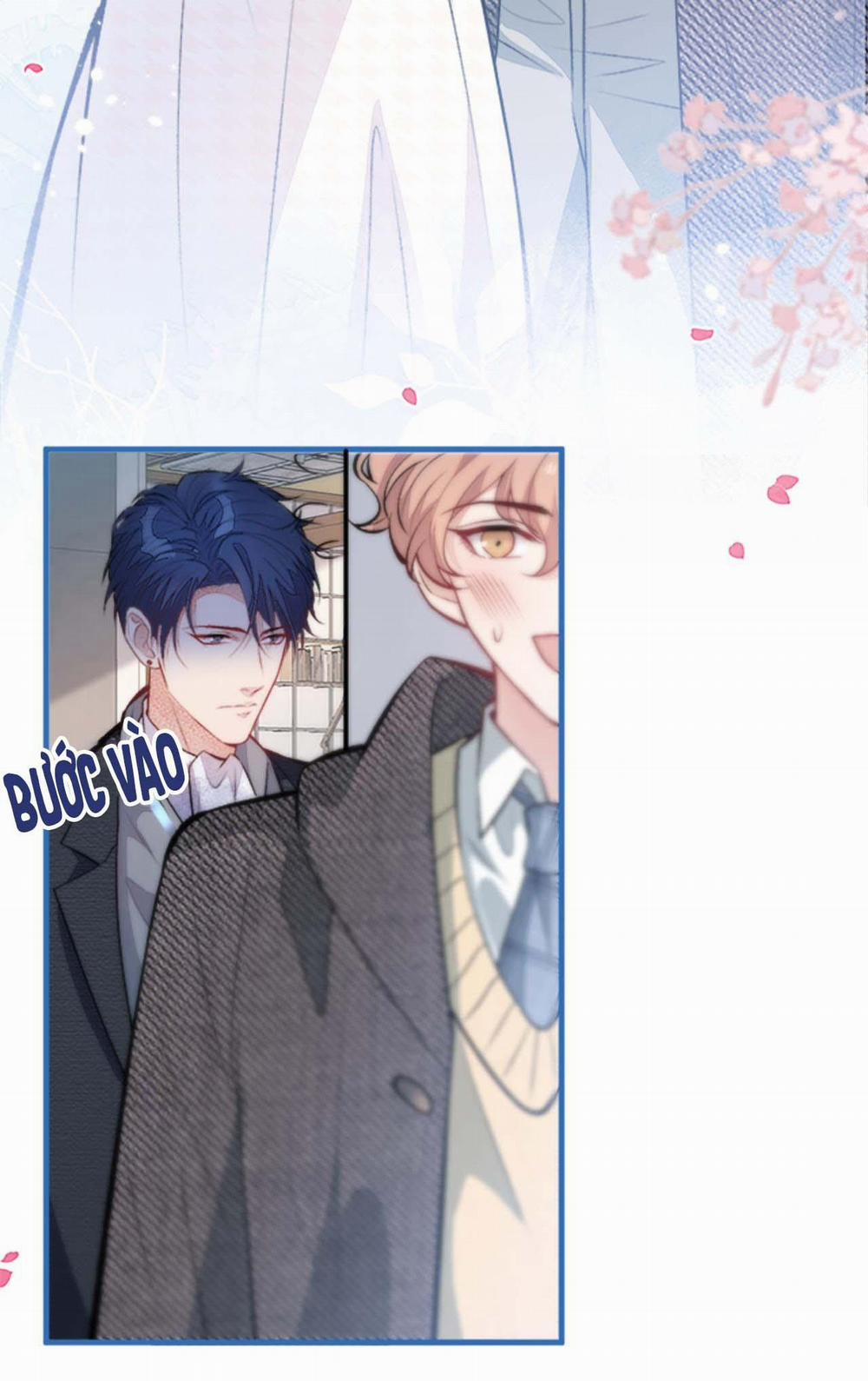 Hotsearch Của Ảnh Đế (END) 102 trang 30