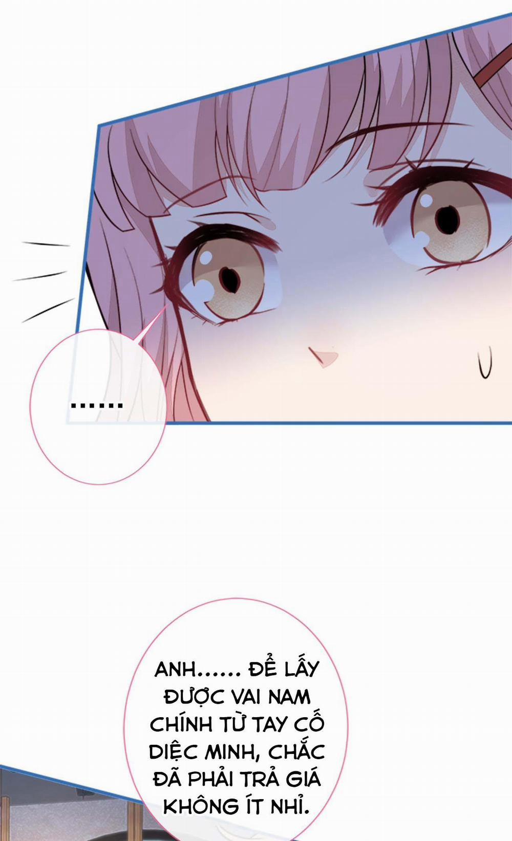 Hotsearch Của Ảnh Đế (END) 102 trang 31