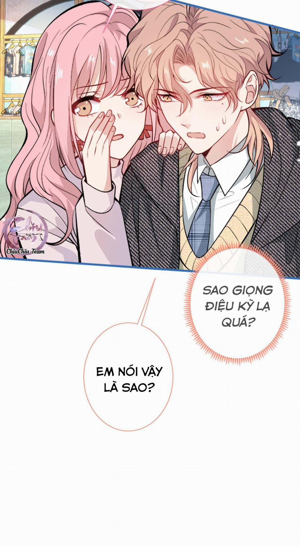 Hotsearch Của Ảnh Đế (END) 102 trang 32