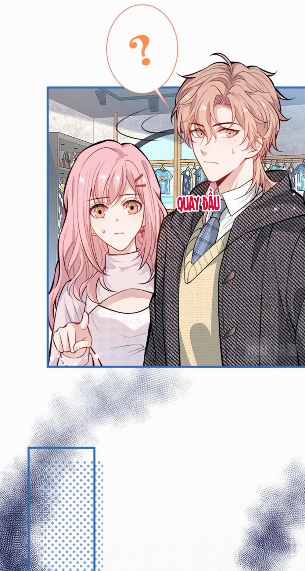 Hotsearch Của Ảnh Đế (END) 102 trang 33