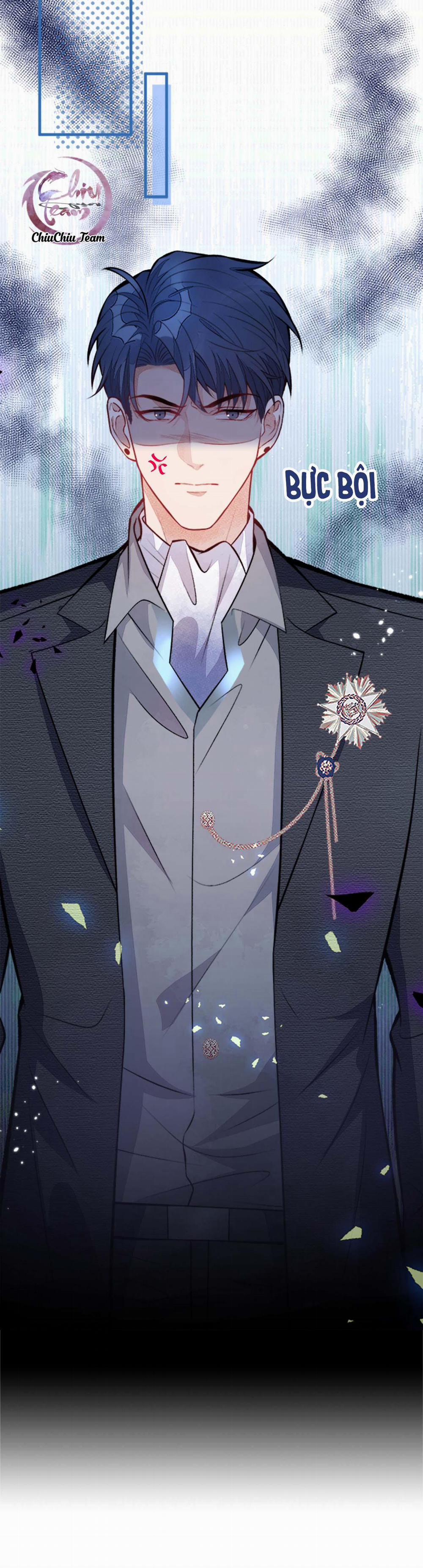 Hotsearch Của Ảnh Đế (END) 102 trang 34