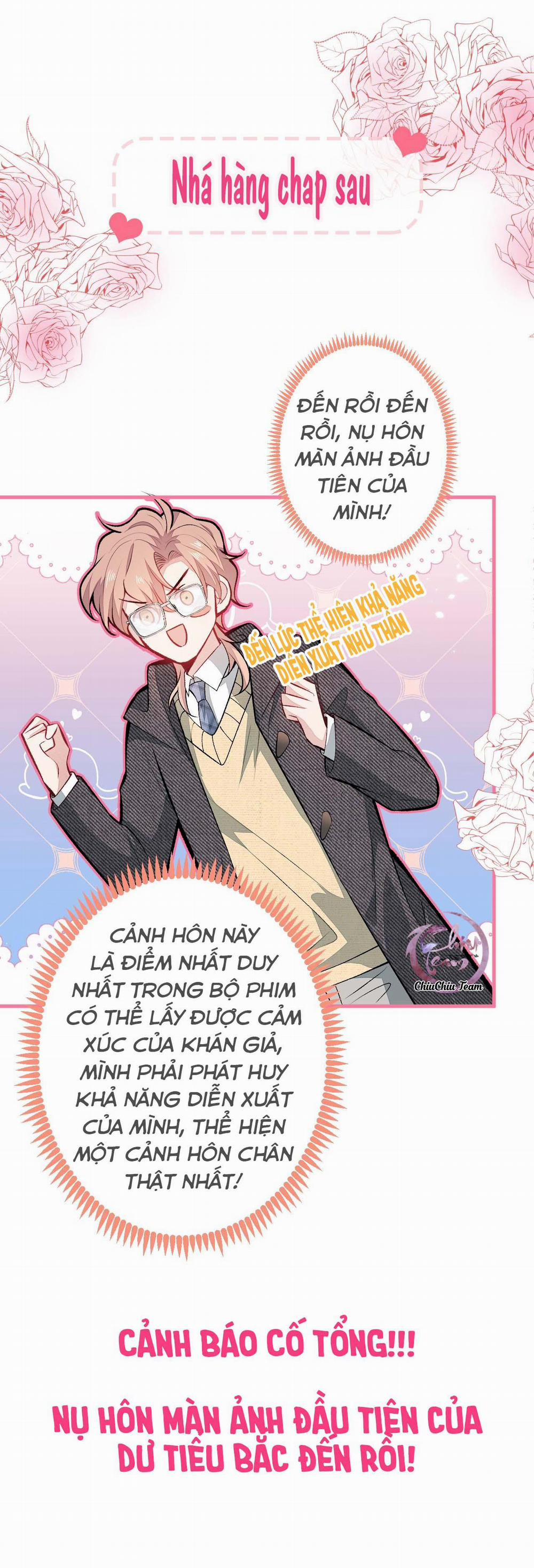 Hotsearch Của Ảnh Đế (END) 102 trang 35