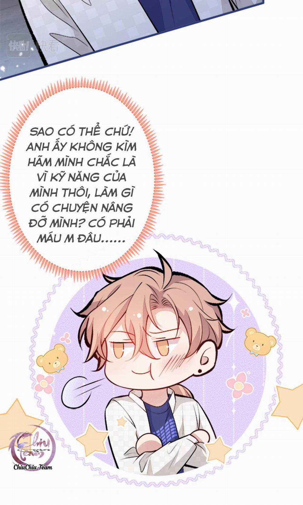 Hotsearch Của Ảnh Đế (END) 102 trang 5