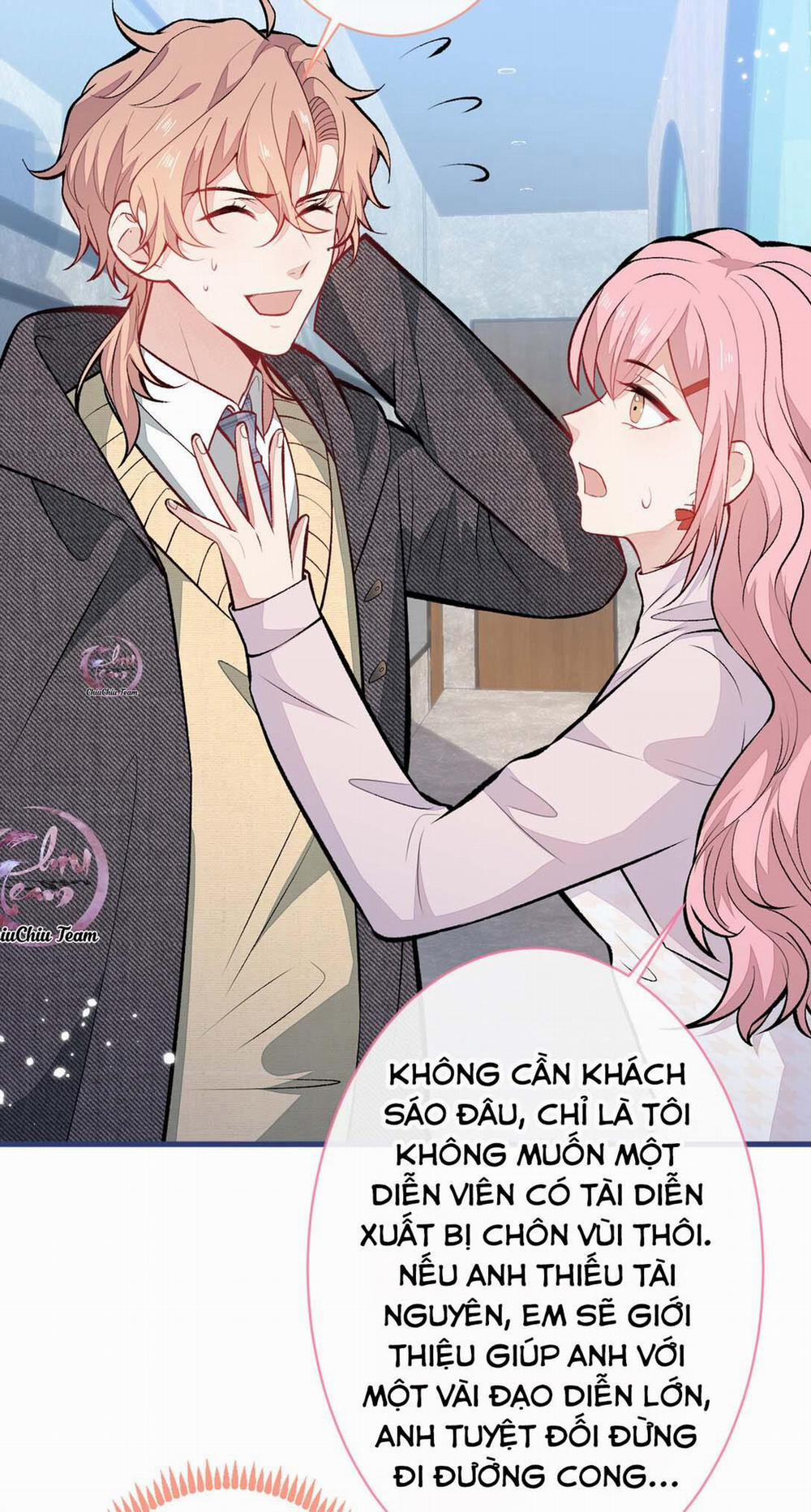 Hotsearch Của Ảnh Đế (END) 103 trang 11