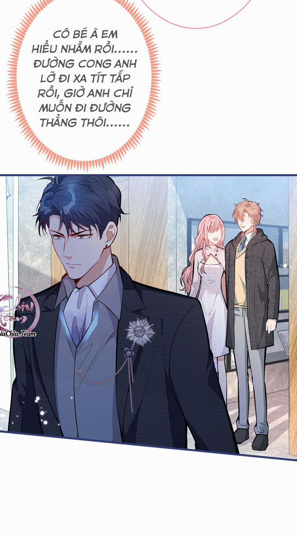 Hotsearch Của Ảnh Đế (END) 103 trang 12