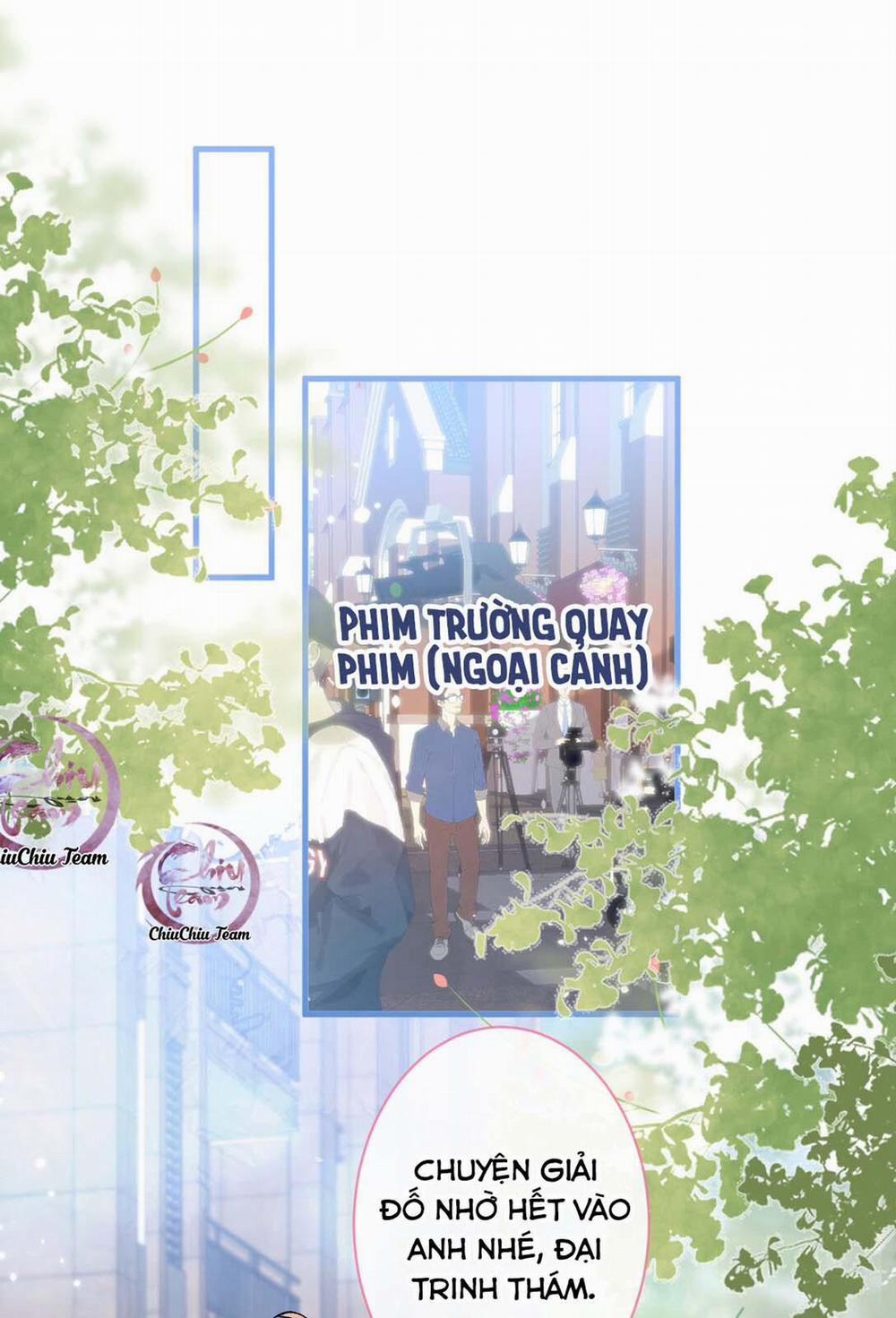 Hotsearch Của Ảnh Đế (END) 103 trang 13