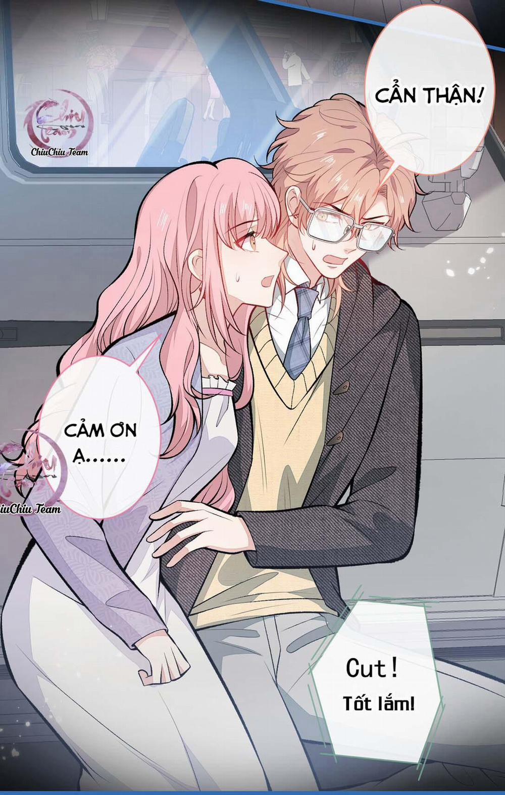 Hotsearch Của Ảnh Đế (END) 103 trang 15