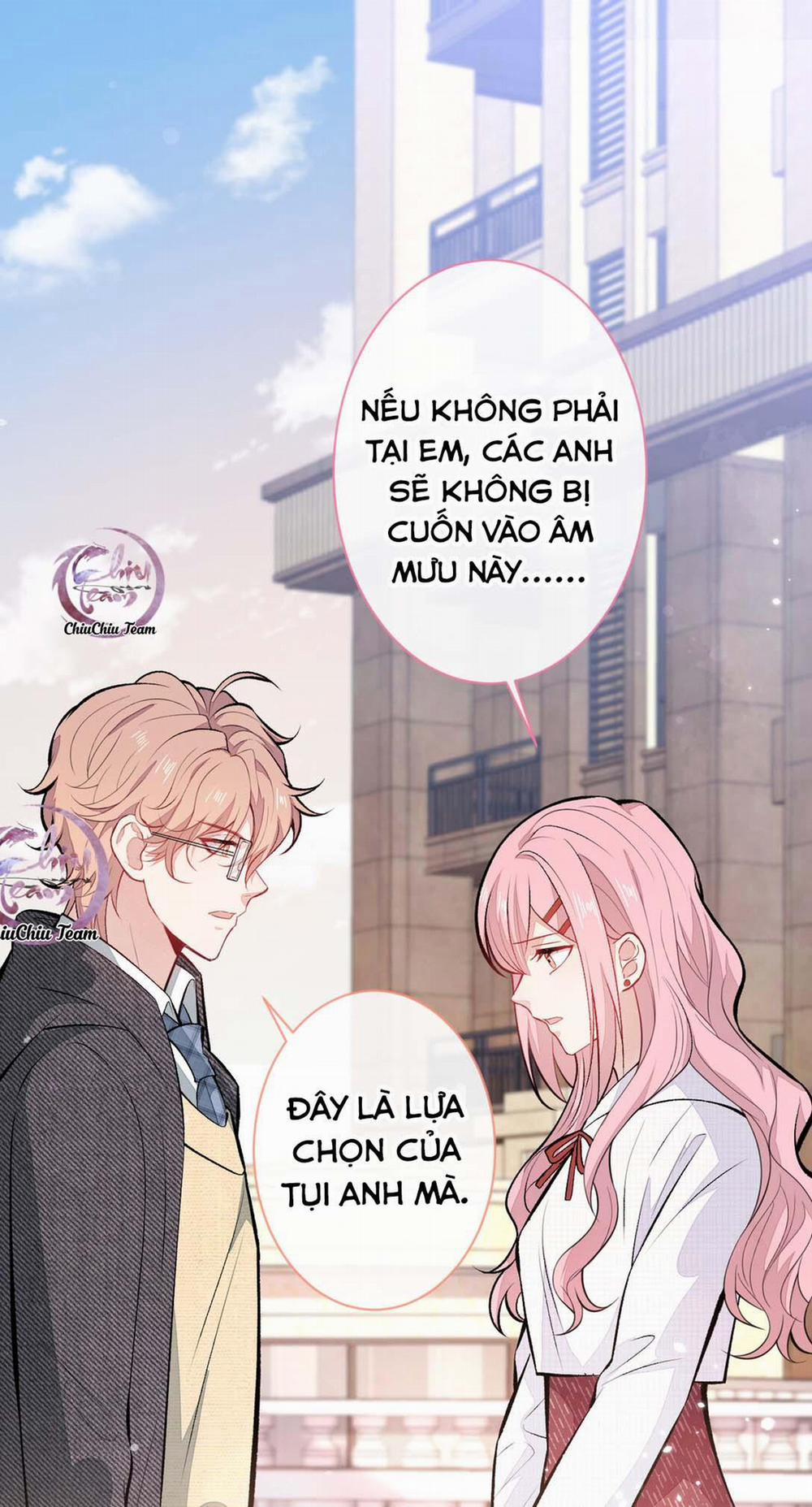 Hotsearch Của Ảnh Đế (END) 103 trang 16