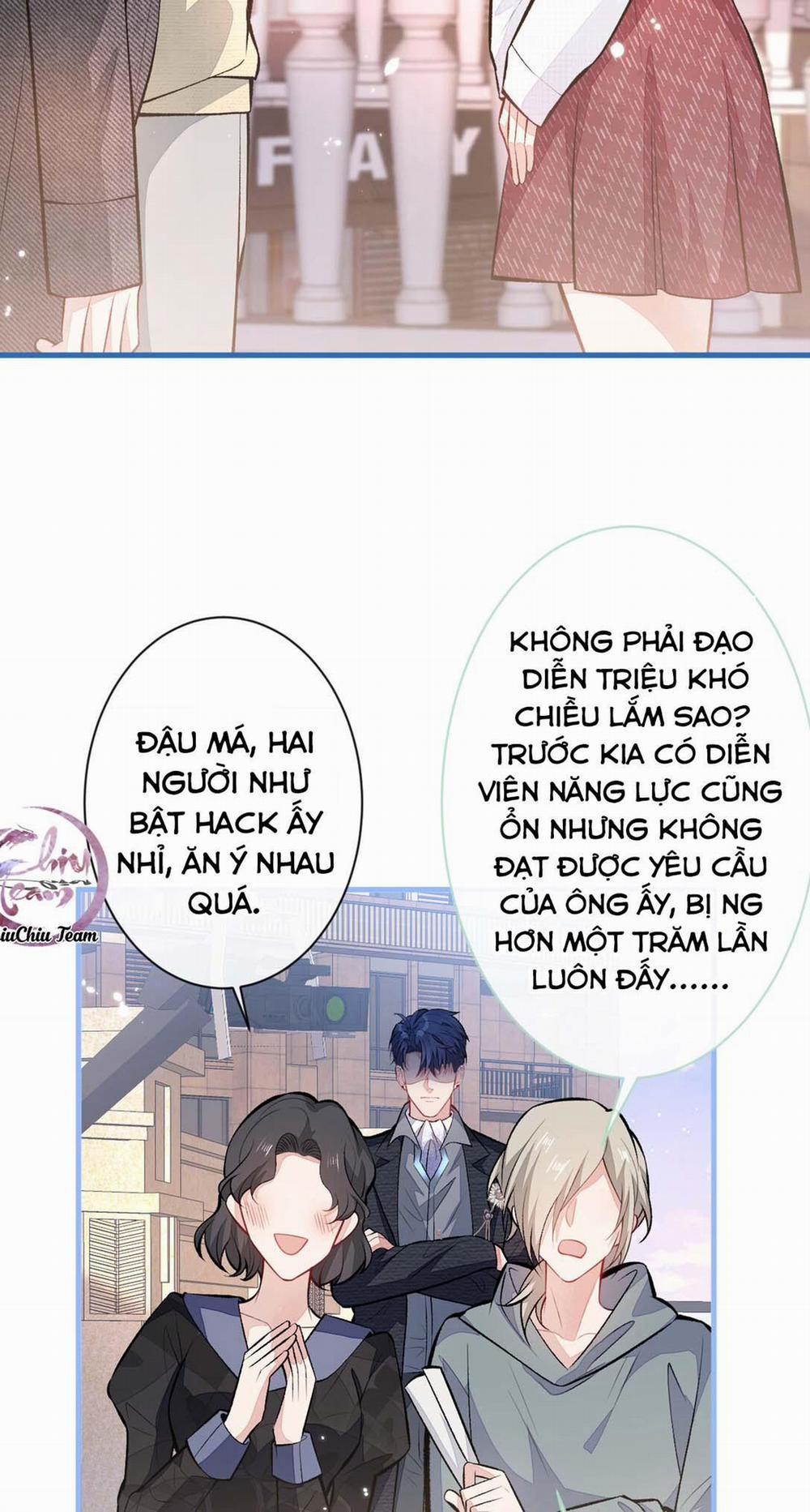 Hotsearch Của Ảnh Đế (END) 103 trang 17