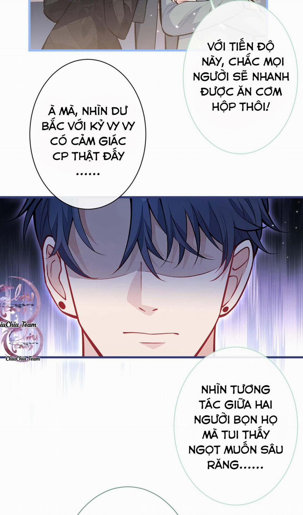 Hotsearch Của Ảnh Đế (END) 103 trang 18