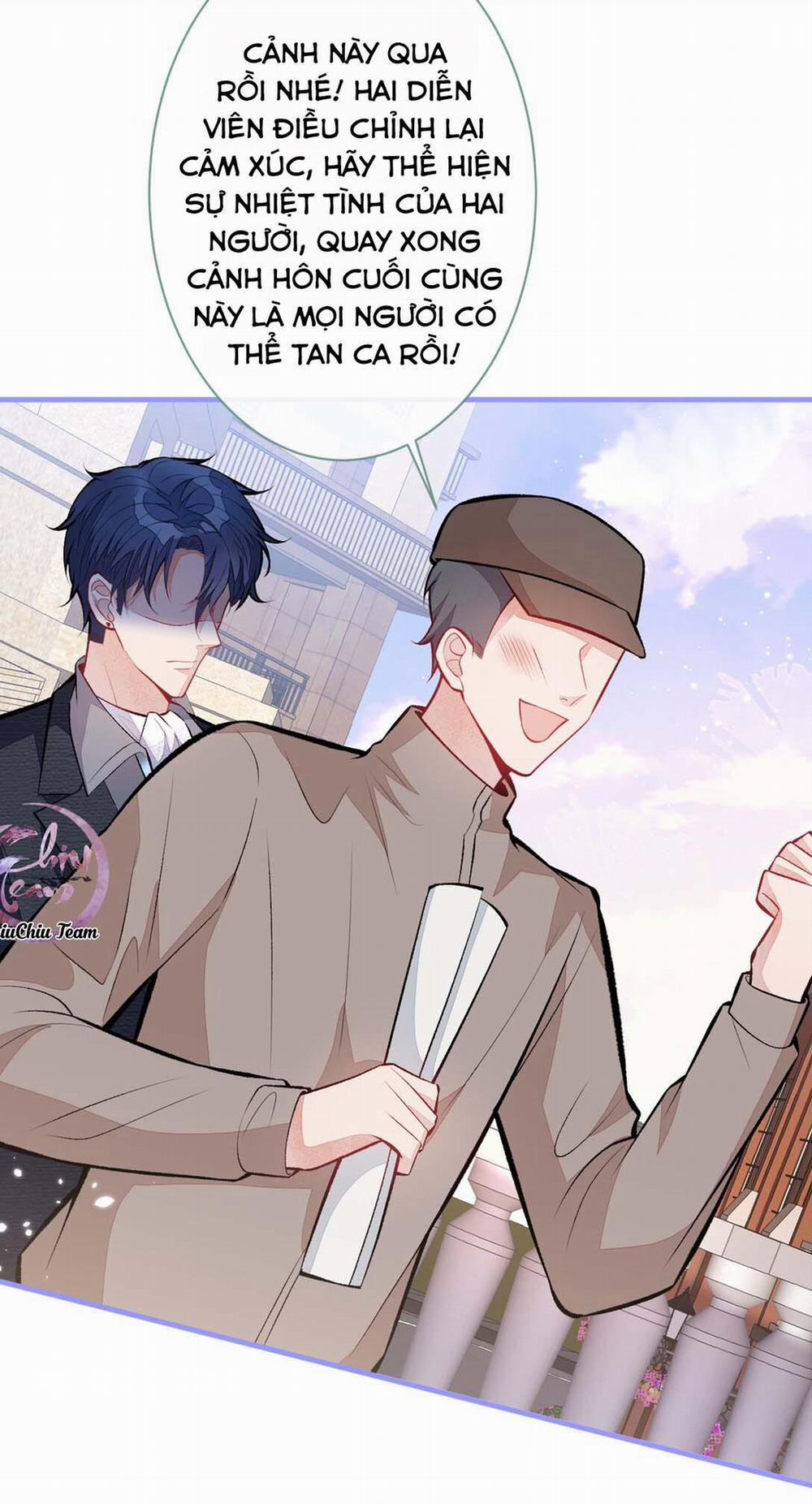 Hotsearch Của Ảnh Đế (END) 103 trang 19