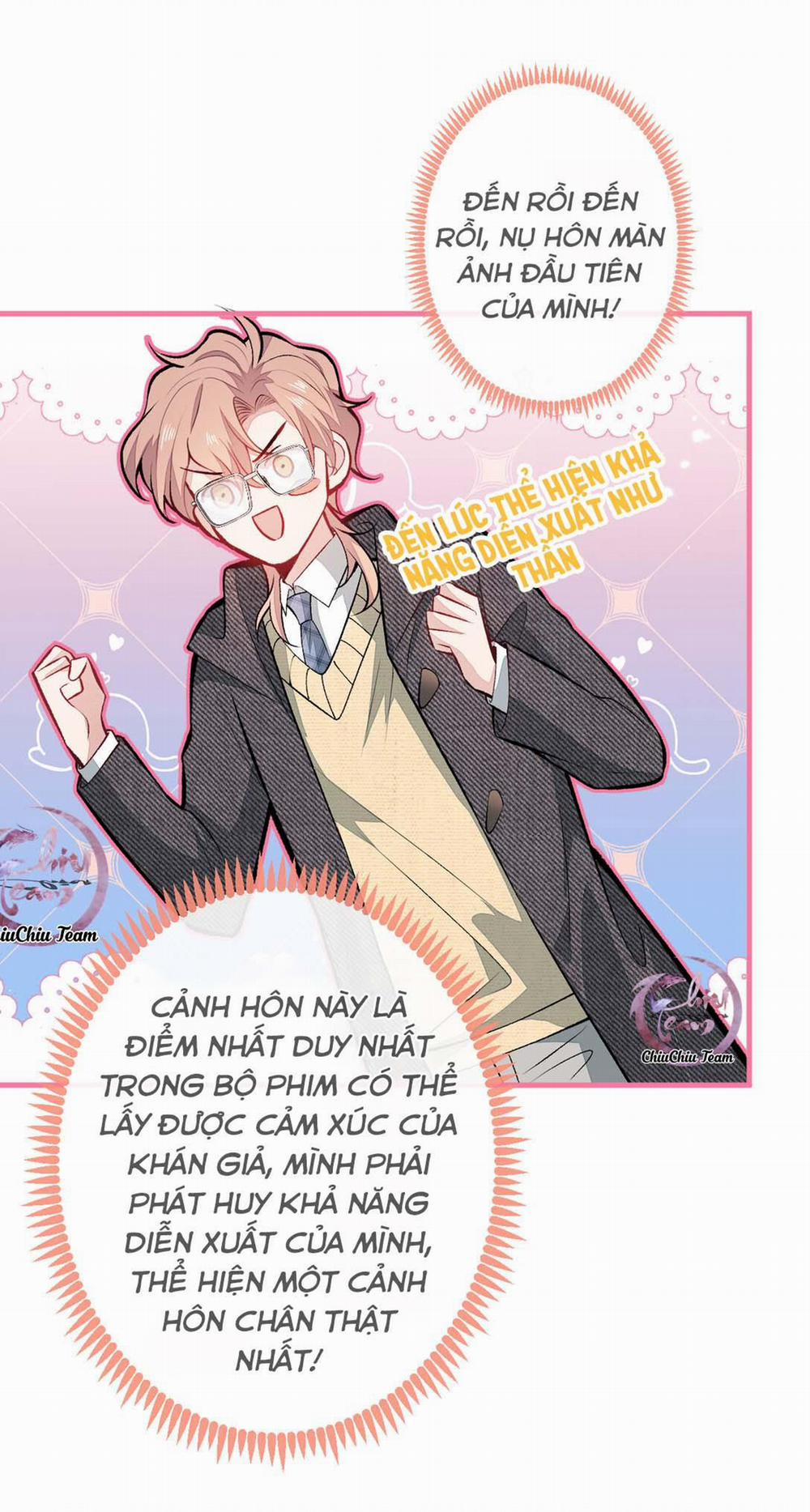 Hotsearch Của Ảnh Đế (END) 103 trang 20