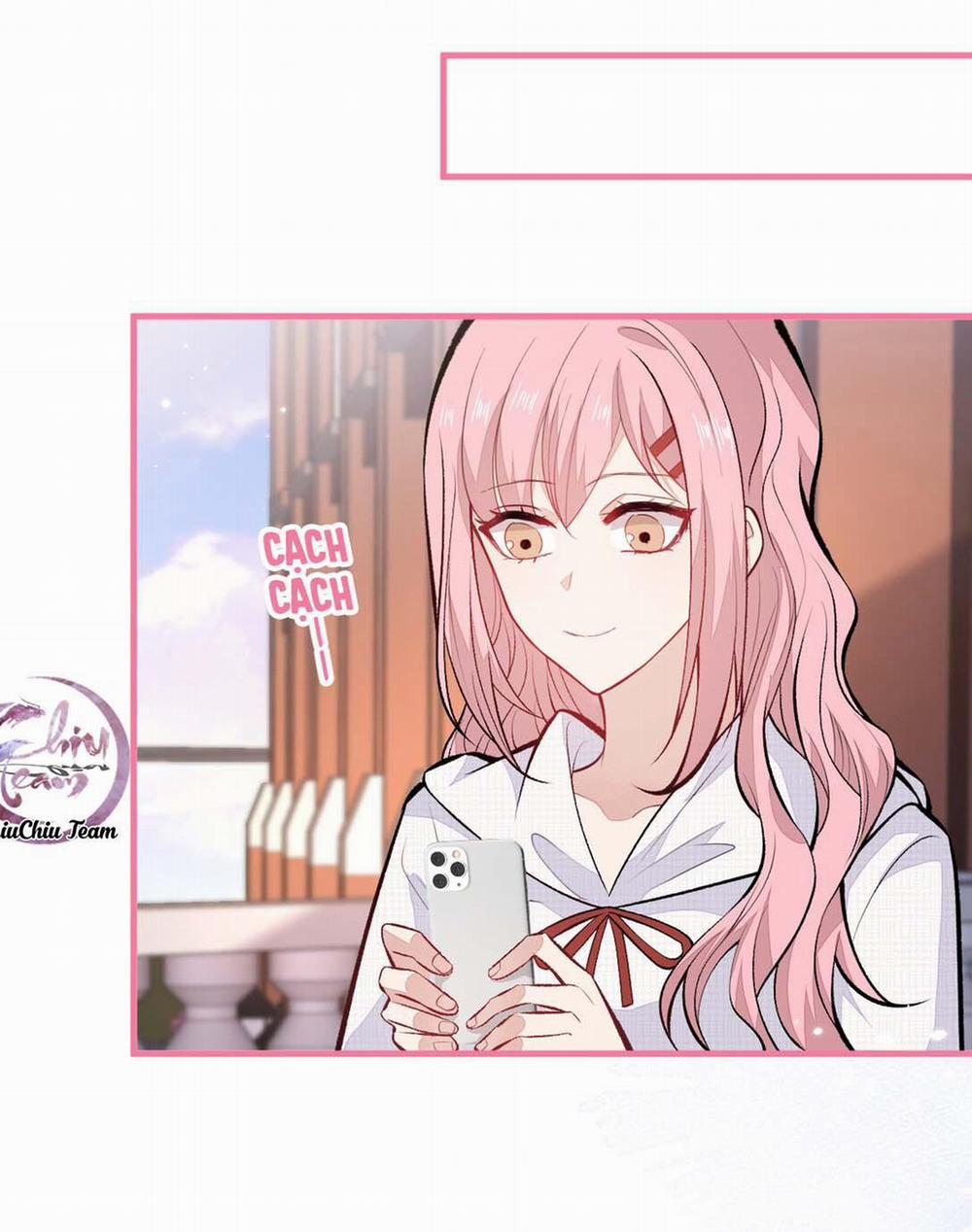 Hotsearch Của Ảnh Đế (END) 103 trang 21