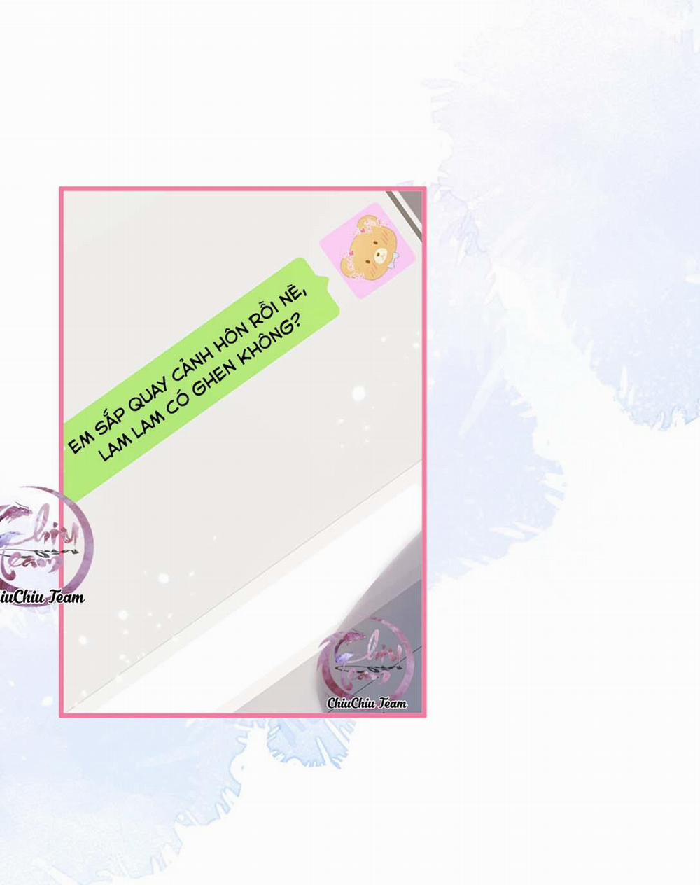 Hotsearch Của Ảnh Đế (END) 103 trang 22