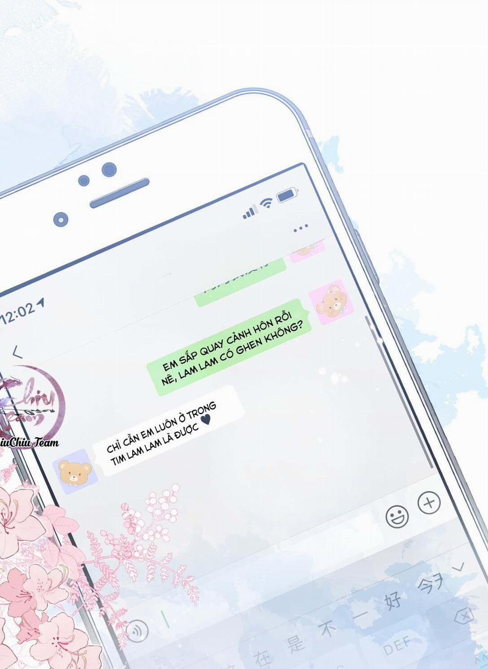 Hotsearch Của Ảnh Đế (END) 103 trang 23