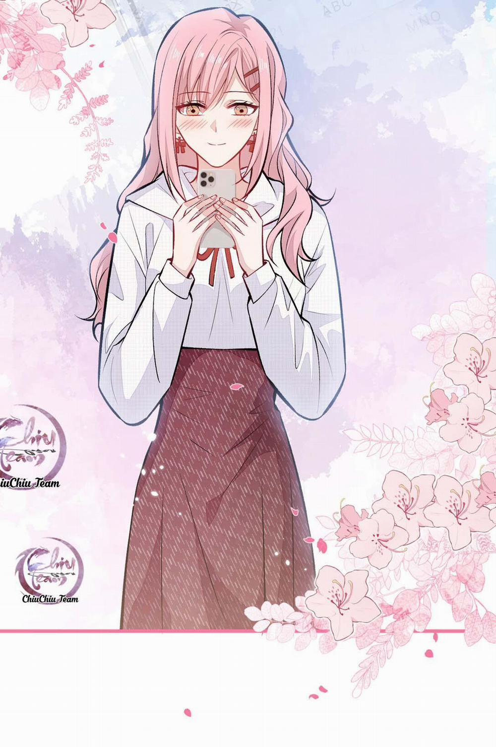 Hotsearch Của Ảnh Đế (END) 103 trang 24