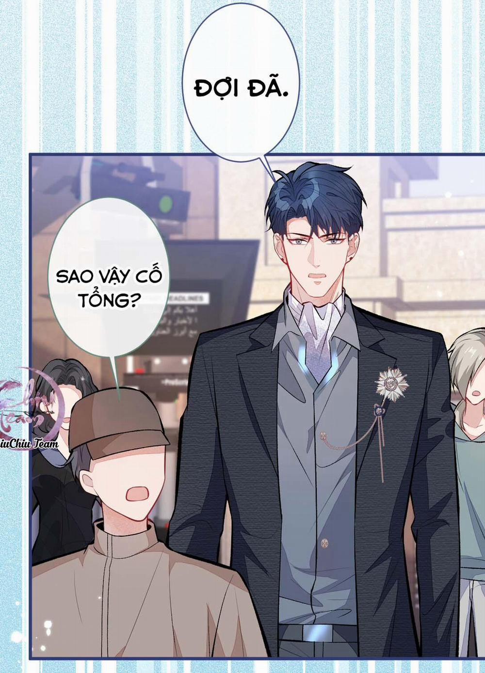 Hotsearch Của Ảnh Đế (END) 103 trang 26