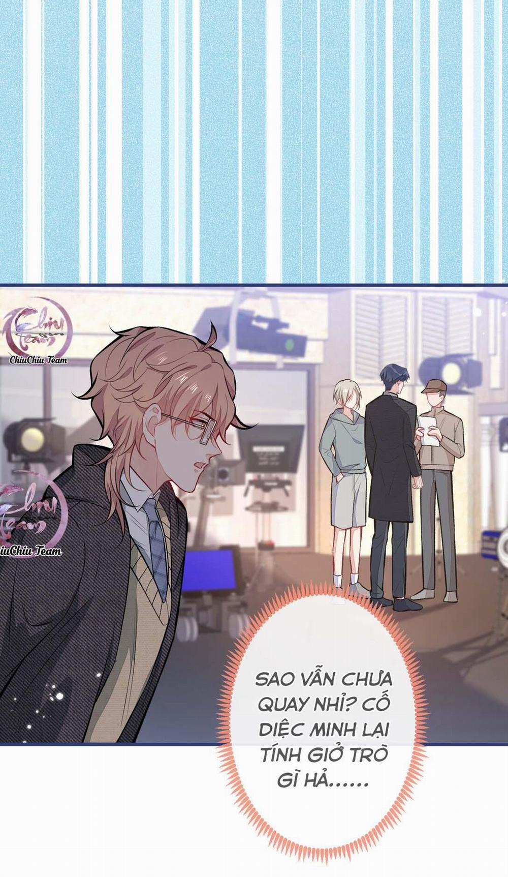 Hotsearch Của Ảnh Đế (END) 103 trang 27