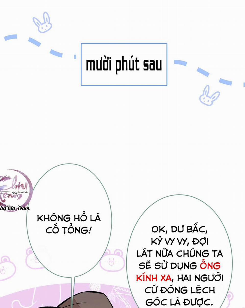 Hotsearch Của Ảnh Đế (END) 103 trang 28