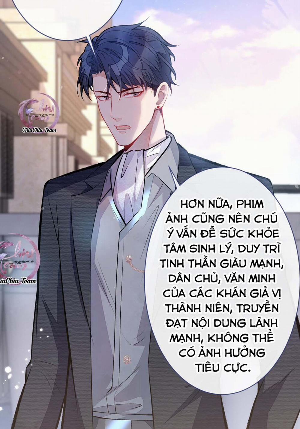 Hotsearch Của Ảnh Đế (END) 103 trang 30