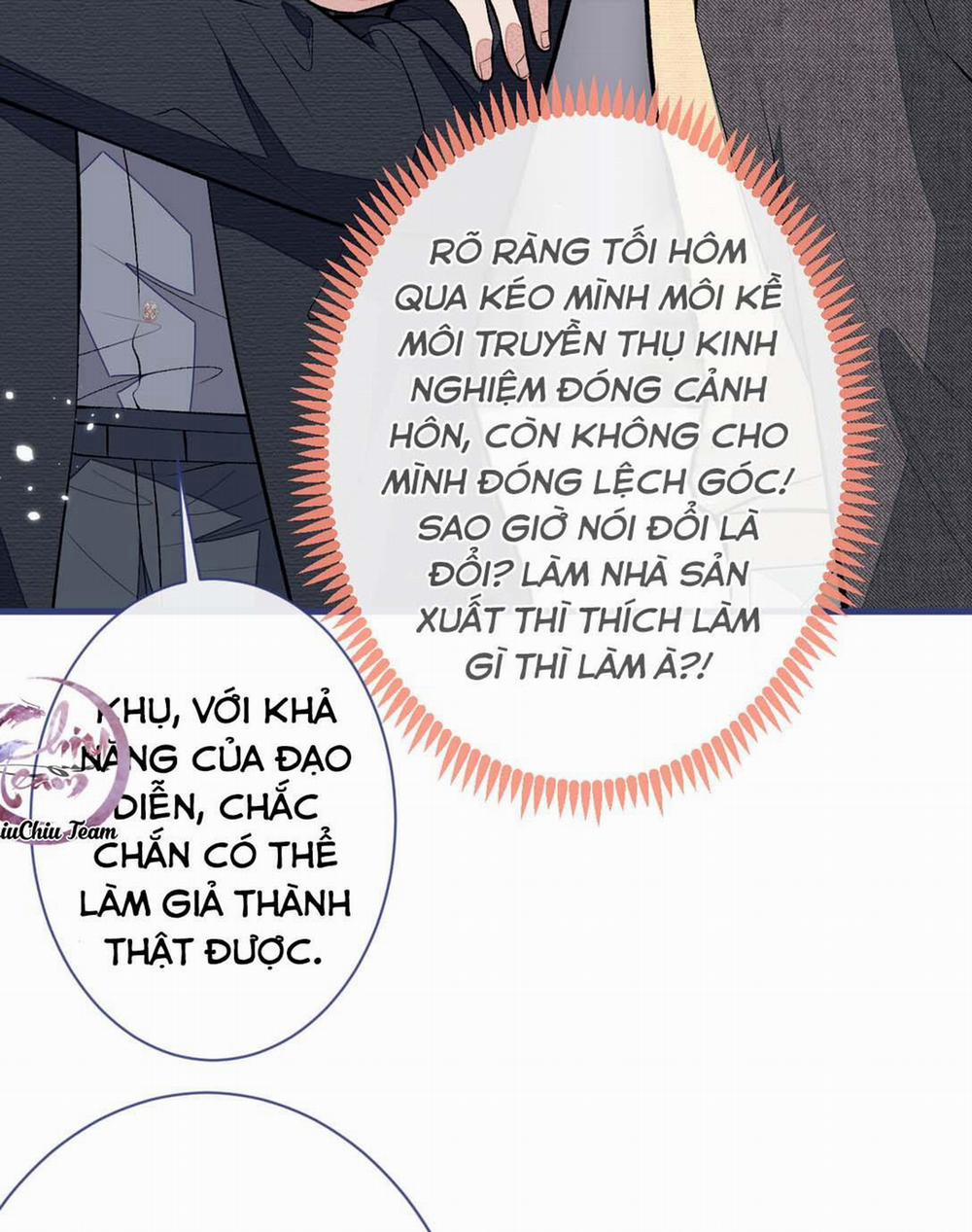 Hotsearch Của Ảnh Đế (END) 103 trang 32