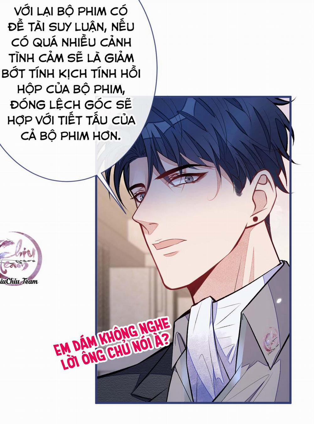 Hotsearch Của Ảnh Đế (END) 103 trang 33