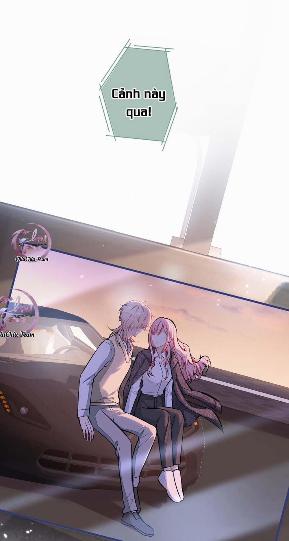 Hotsearch Của Ảnh Đế (END) 103 trang 36