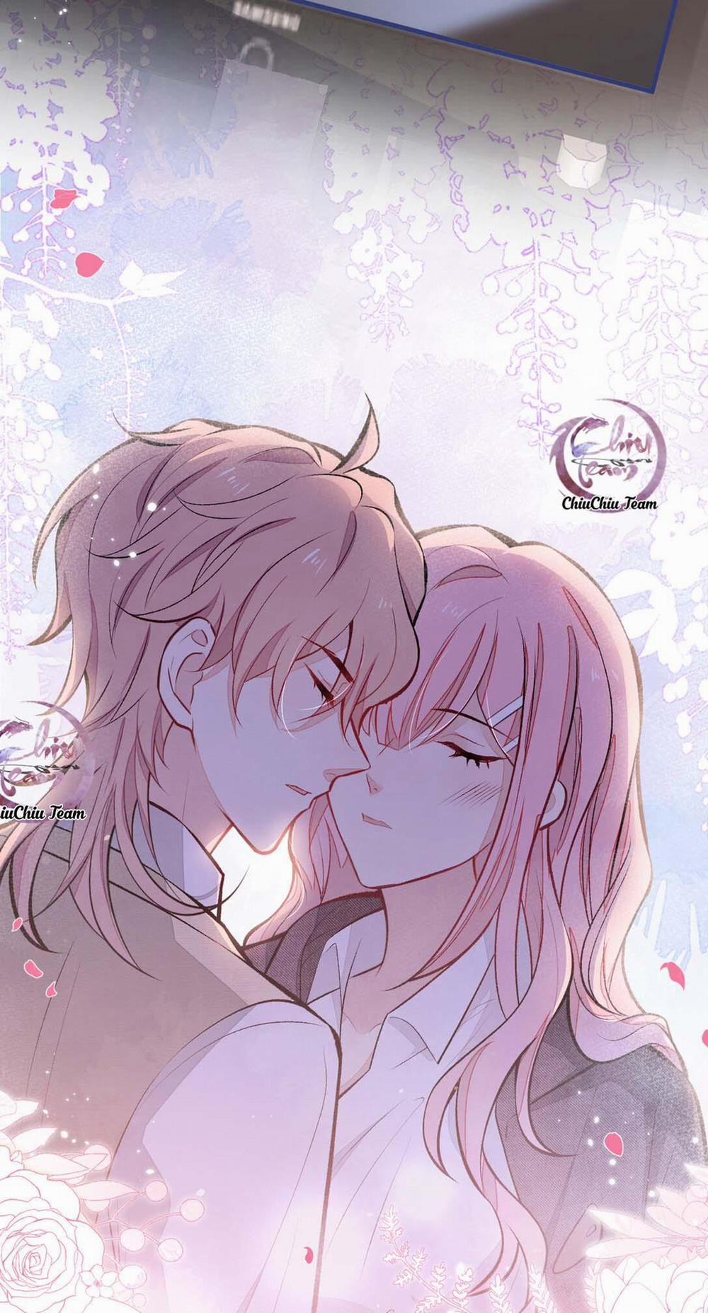 Hotsearch Của Ảnh Đế (END) 103 trang 37