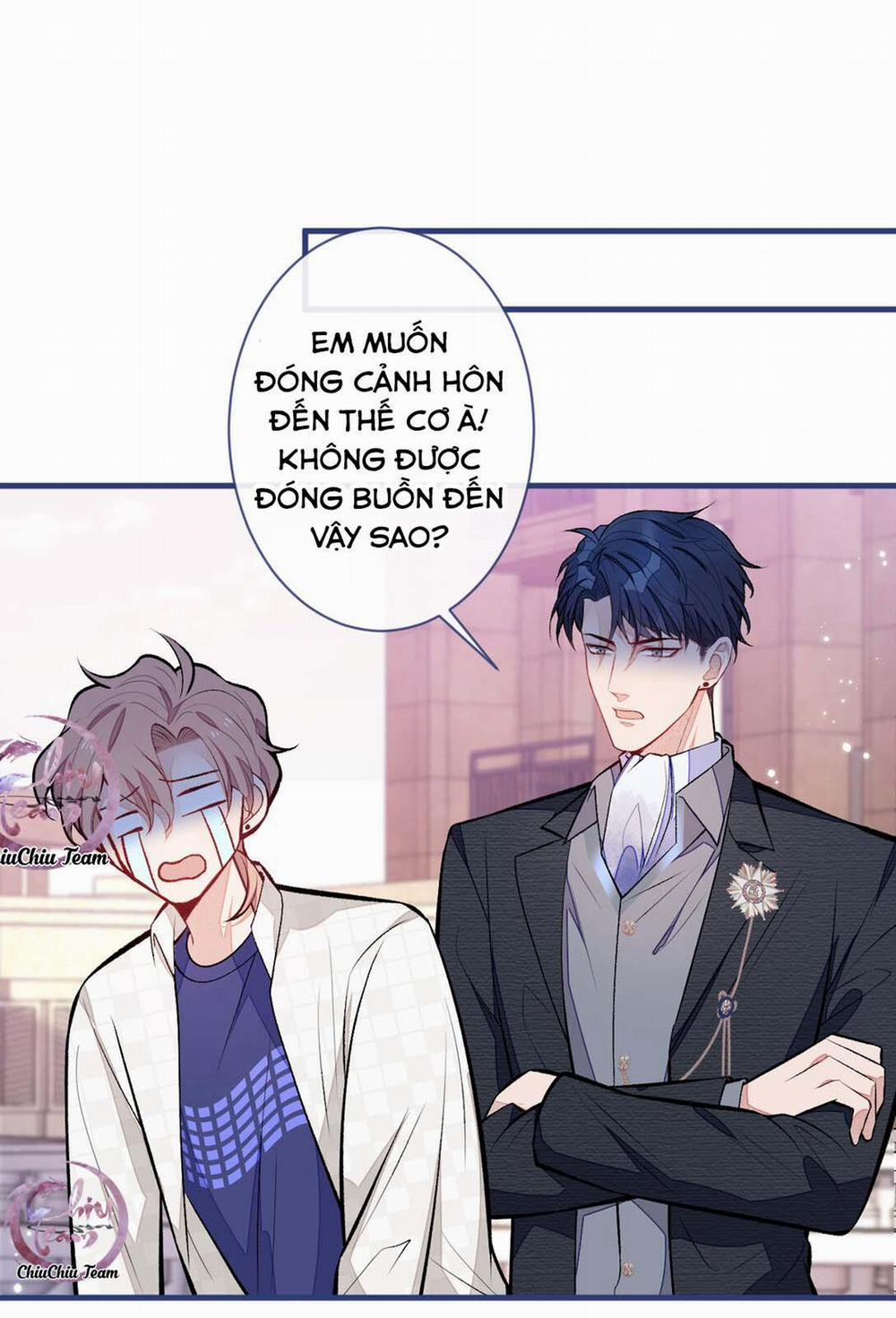 Hotsearch Của Ảnh Đế (END) 103 trang 40