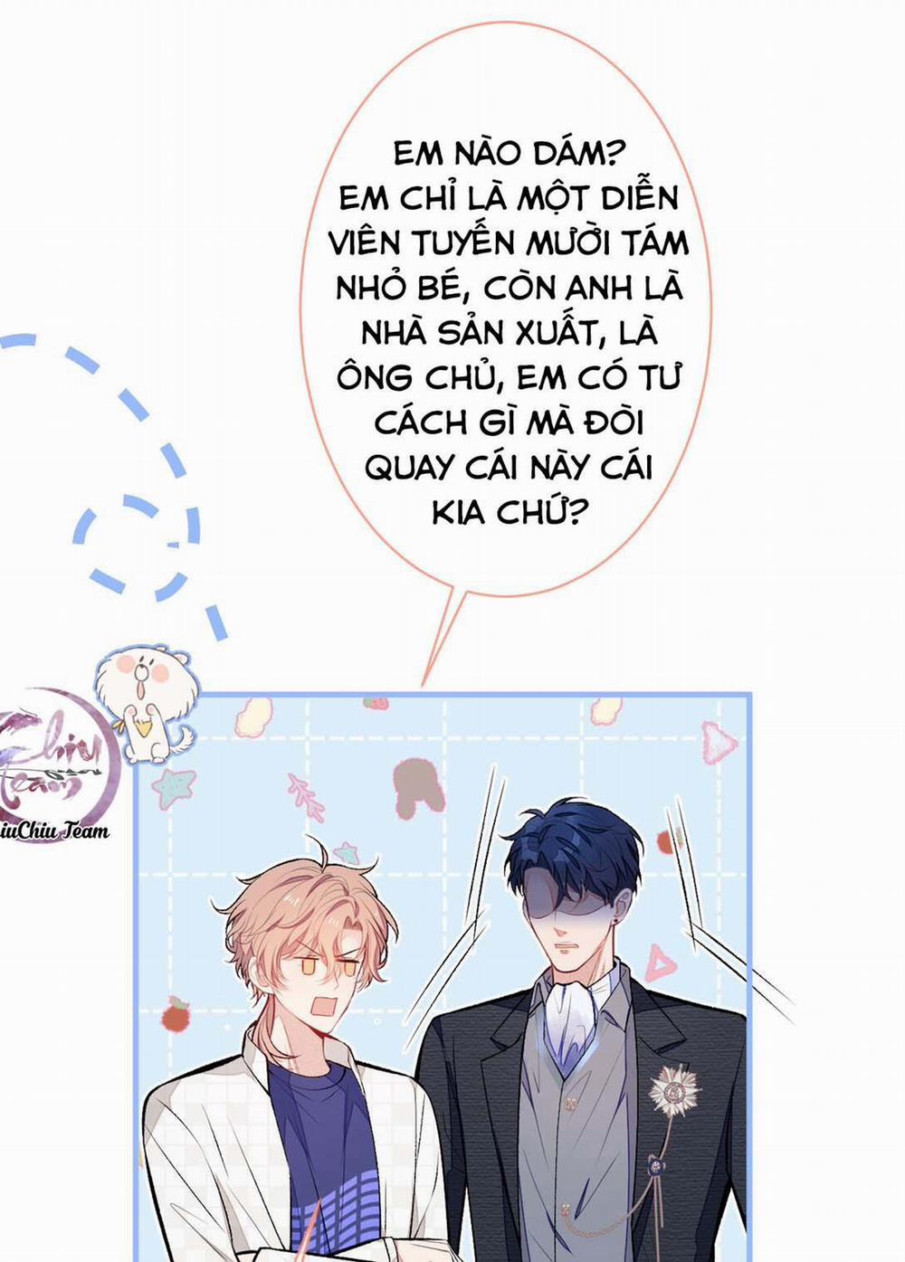 Hotsearch Của Ảnh Đế (END) 103 trang 41