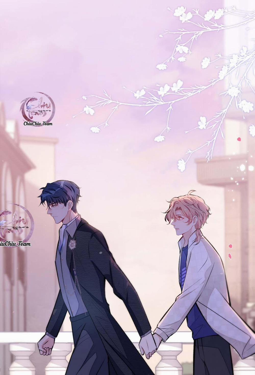 Hotsearch Của Ảnh Đế (END) 103 trang 43