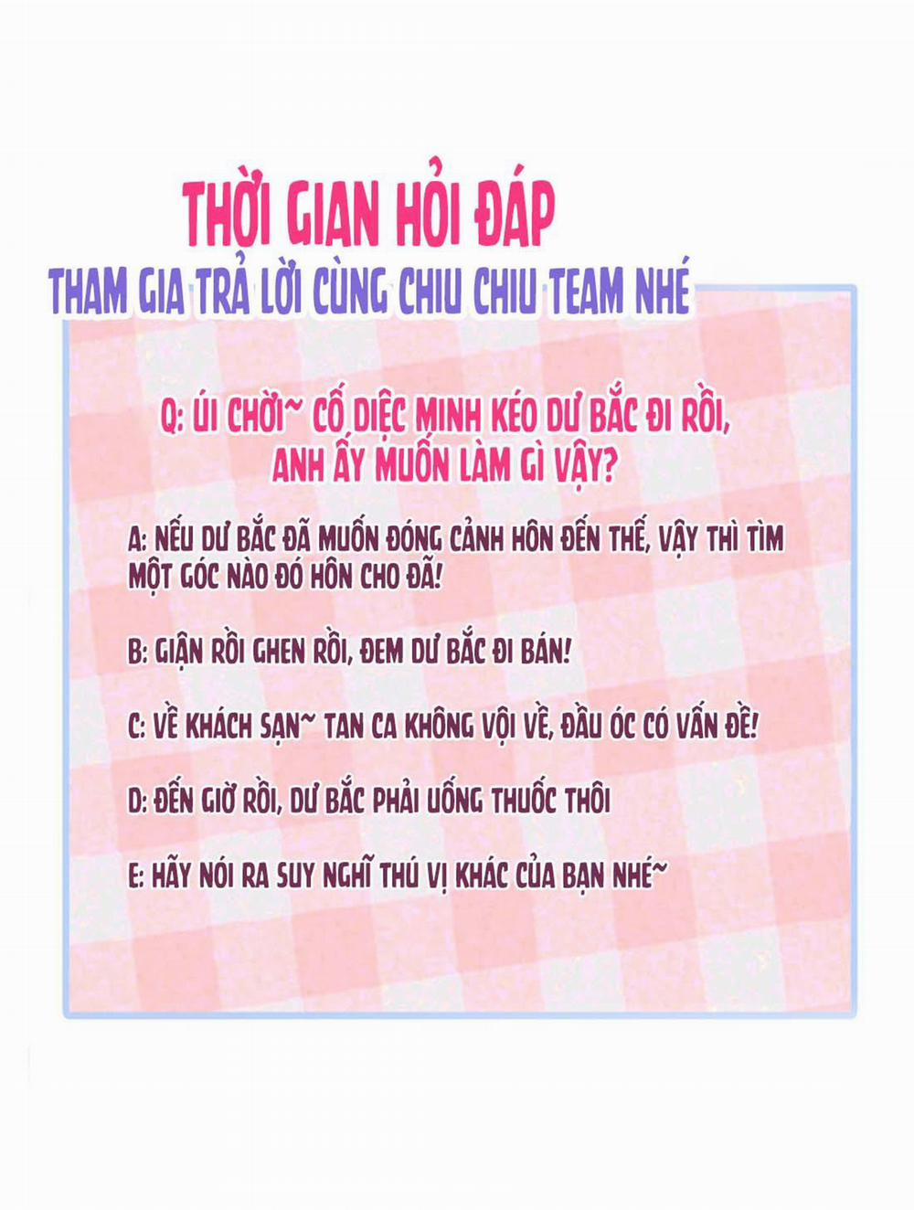 Hotsearch Của Ảnh Đế (END) 103 trang 45