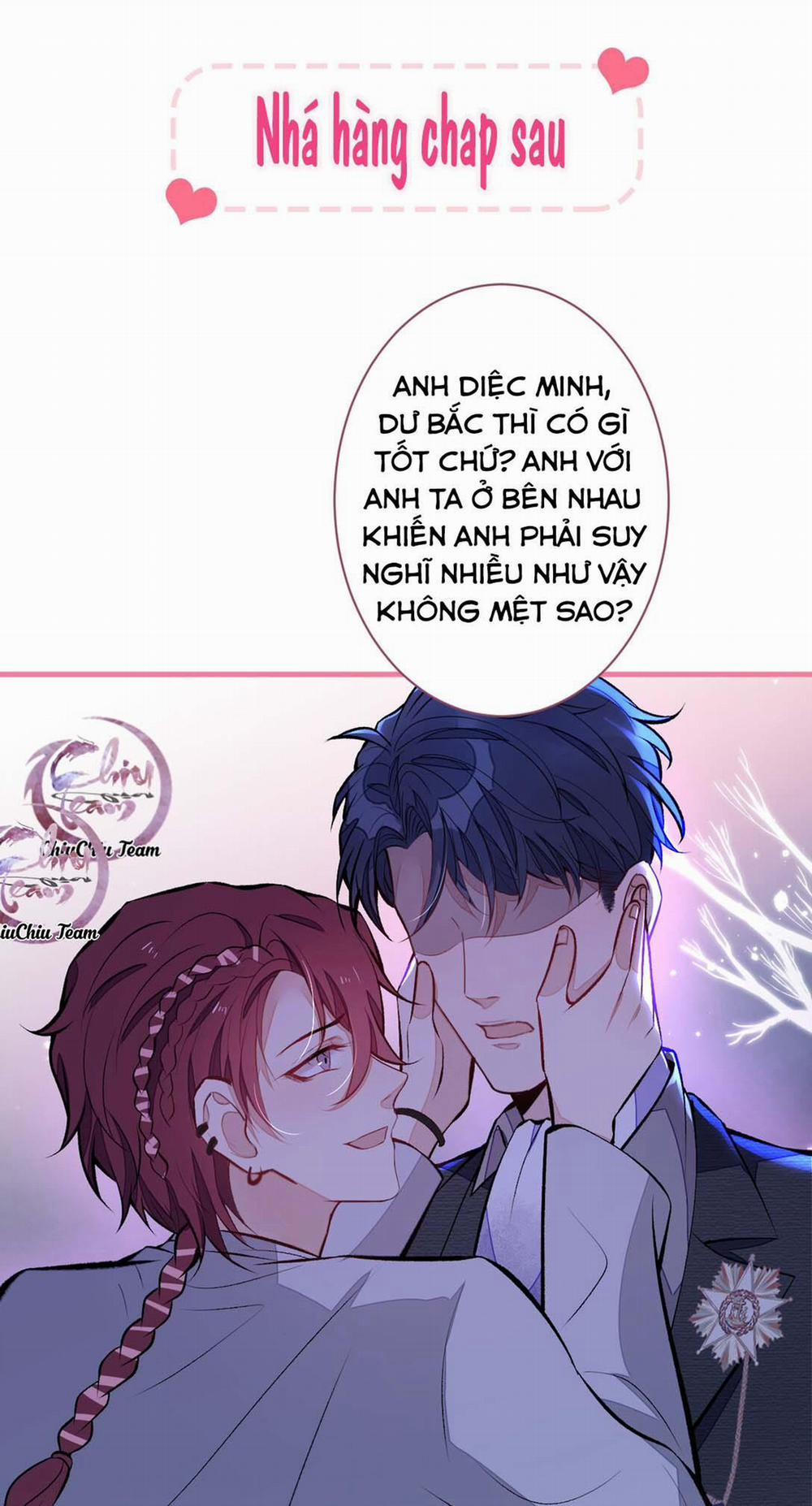 Hotsearch Của Ảnh Đế (END) 103 trang 46