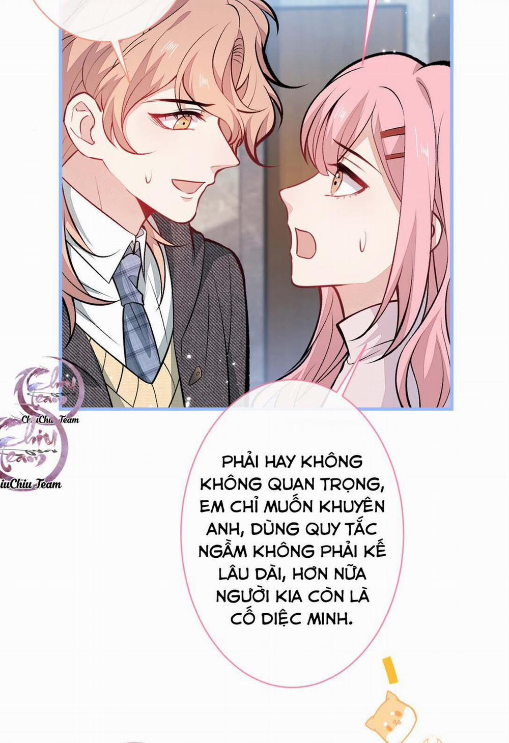 Hotsearch Của Ảnh Đế (END) 103 trang 6