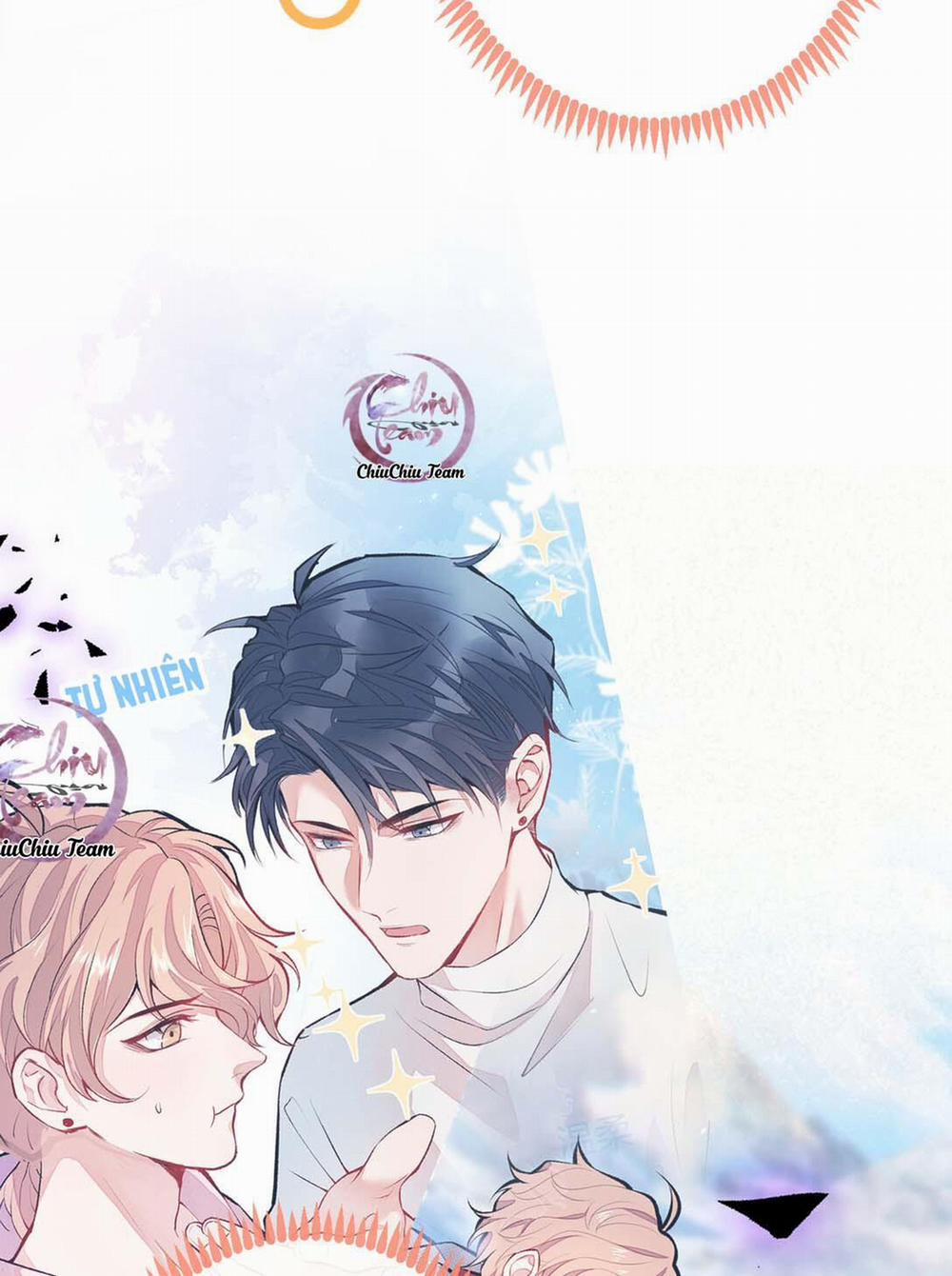 Hotsearch Của Ảnh Đế (END) 103 trang 8