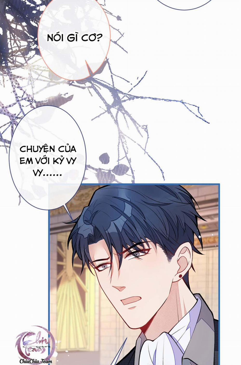 Hotsearch Của Ảnh Đế (END) 104 trang 11