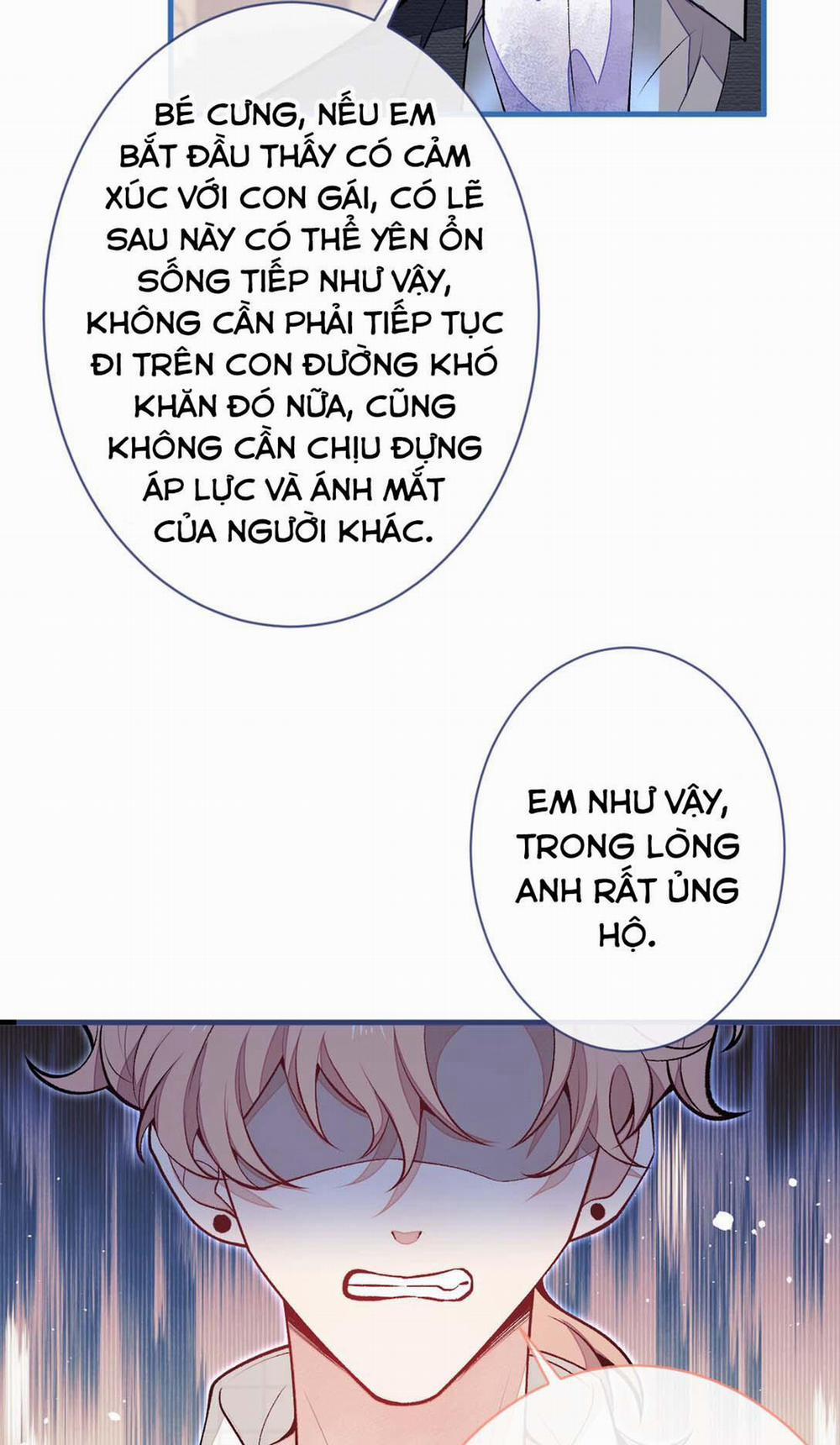 Hotsearch Của Ảnh Đế (END) 104 trang 12