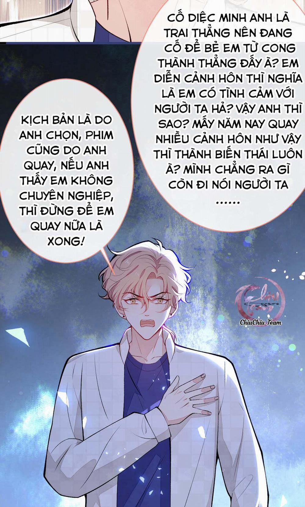 Hotsearch Của Ảnh Đế (END) 104 trang 13