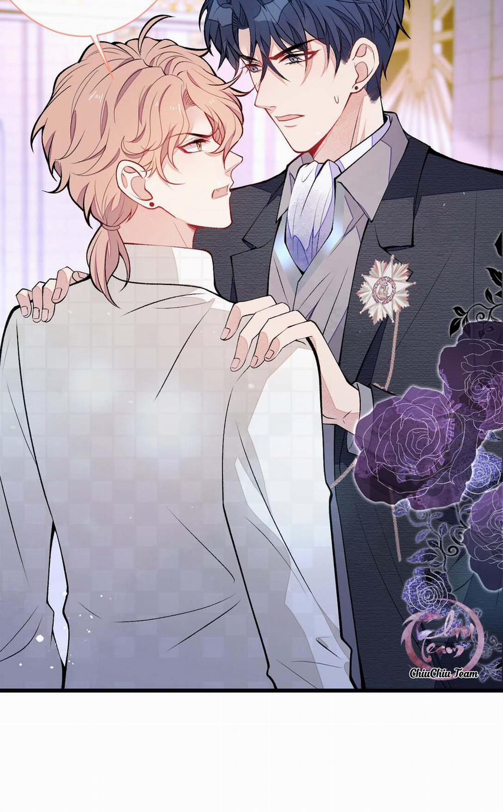 Hotsearch Của Ảnh Đế (END) 104 trang 15