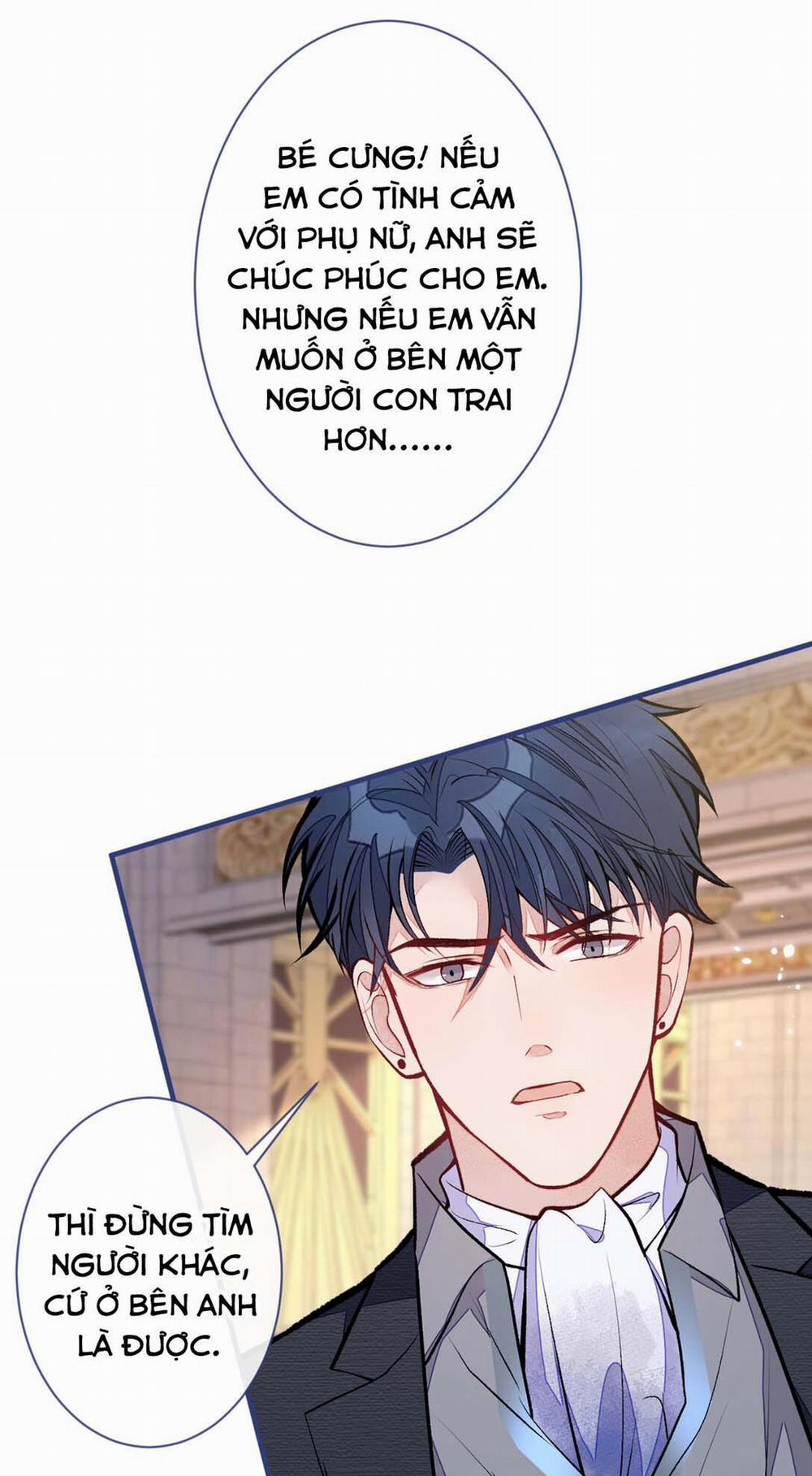 Hotsearch Của Ảnh Đế (END) 104 trang 16