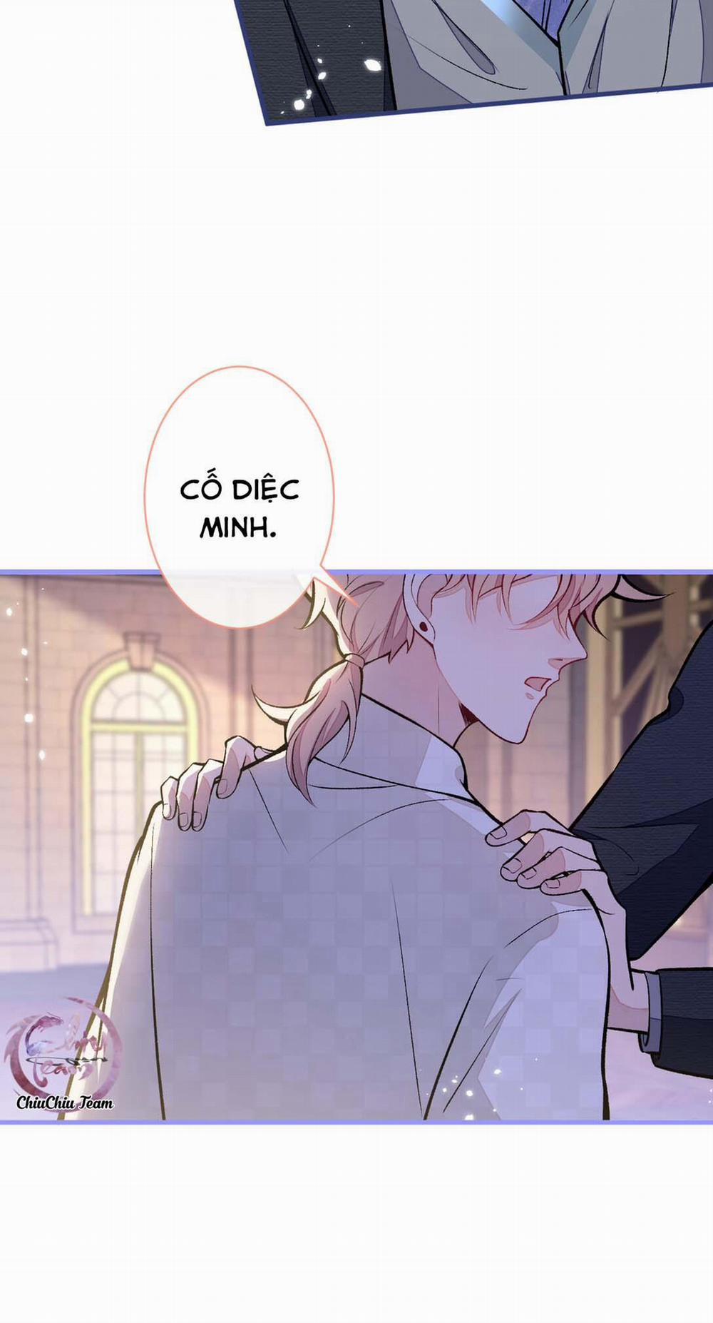 Hotsearch Của Ảnh Đế (END) 104 trang 17