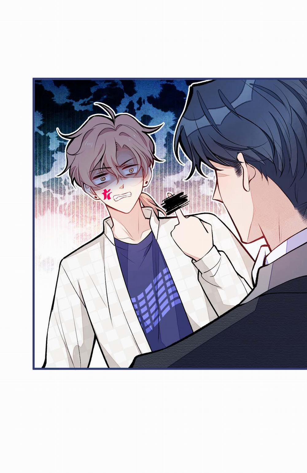 Hotsearch Của Ảnh Đế (END) 104 trang 18