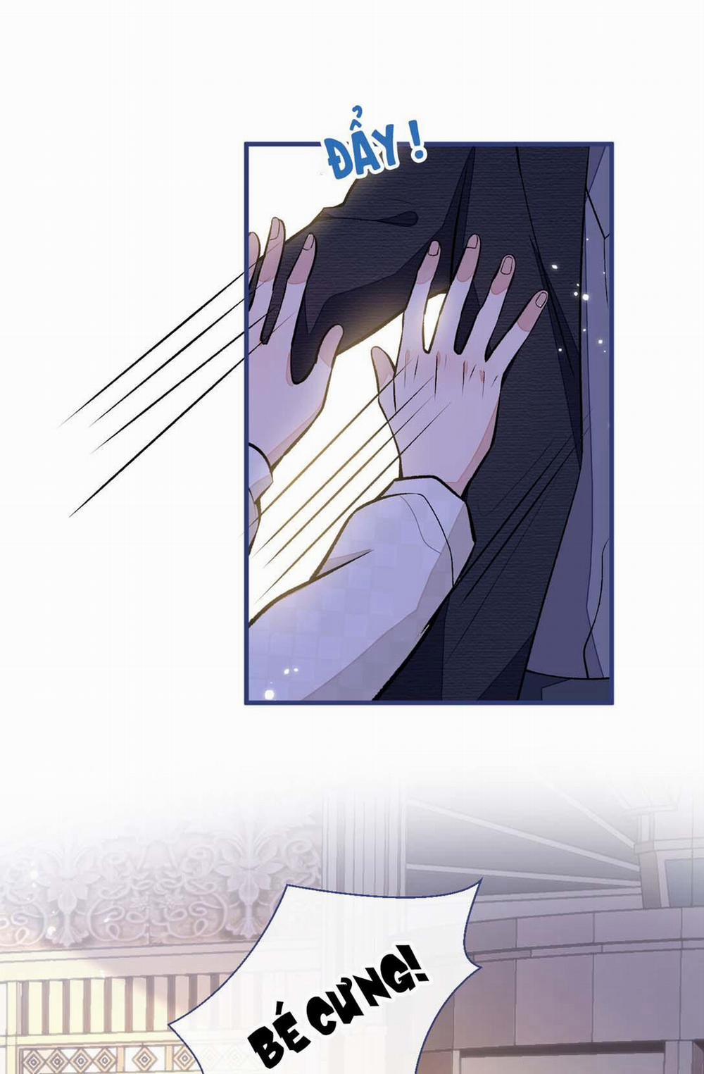 Hotsearch Của Ảnh Đế (END) 104 trang 19