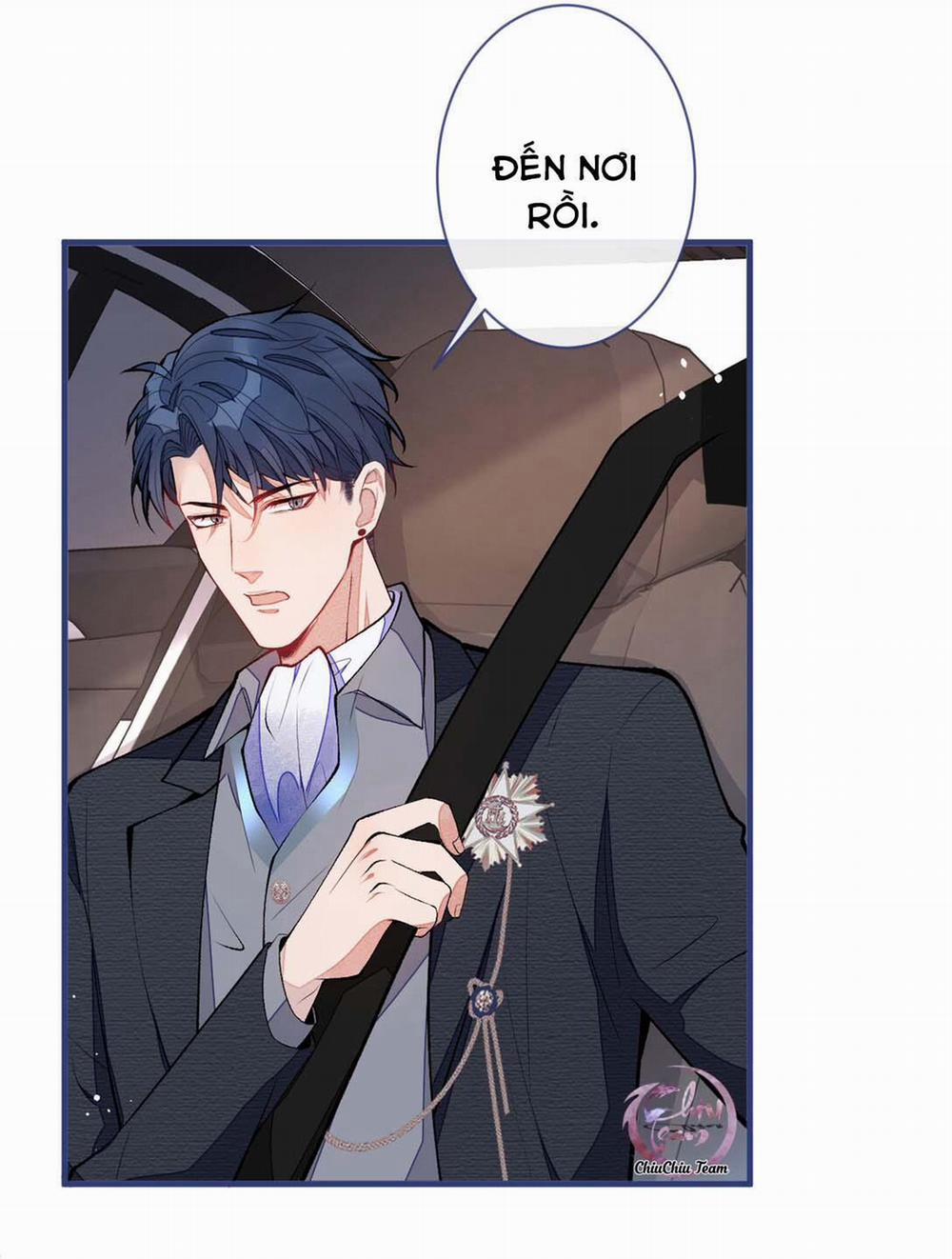 Hotsearch Của Ảnh Đế (END) 104 trang 2