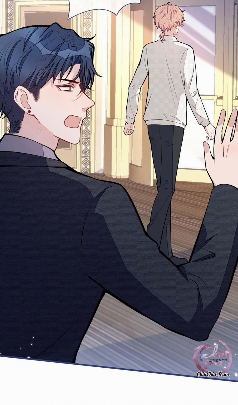 Hotsearch Của Ảnh Đế (END) 104 trang 20