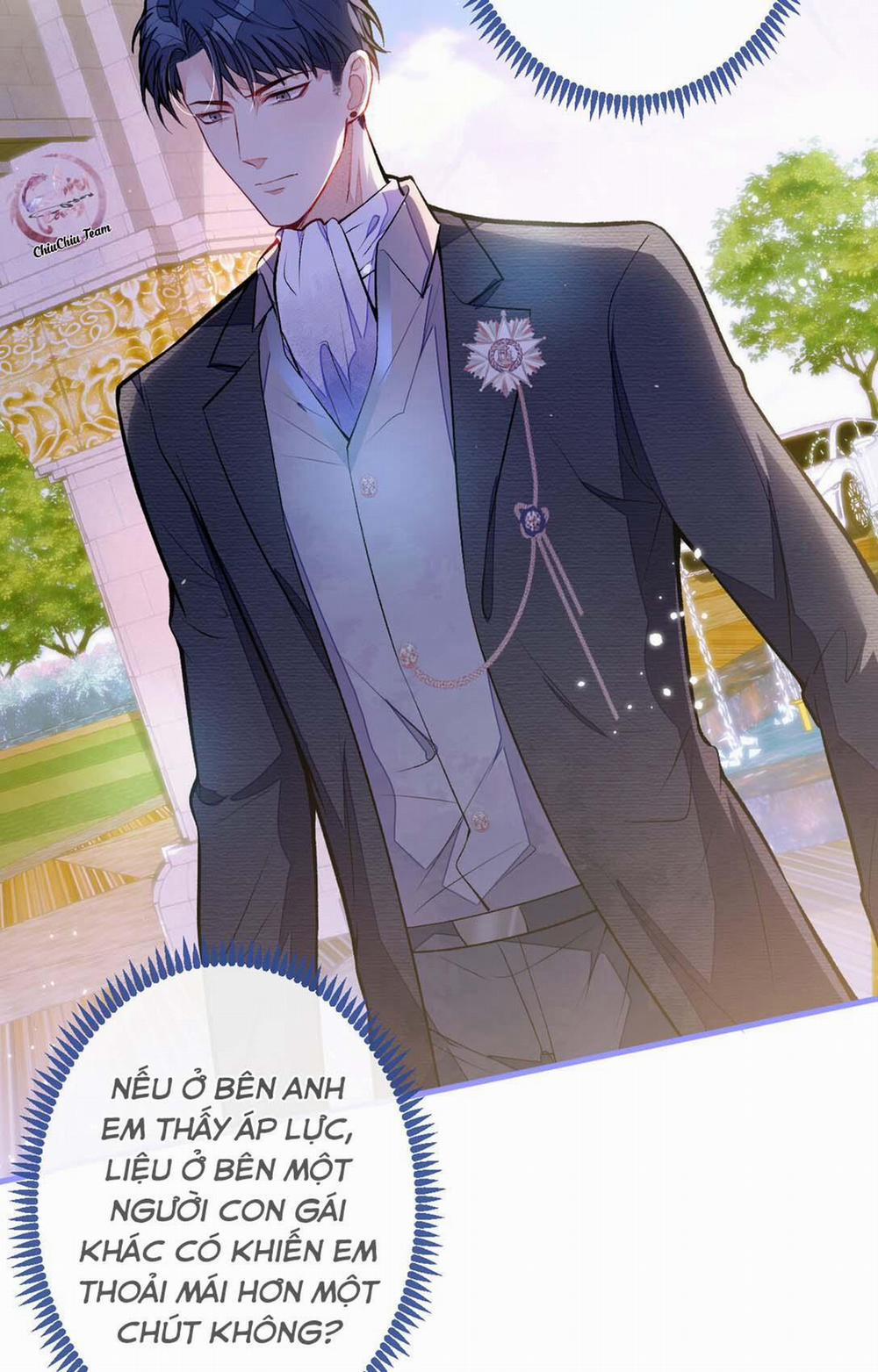 Hotsearch Của Ảnh Đế (END) 104 trang 22