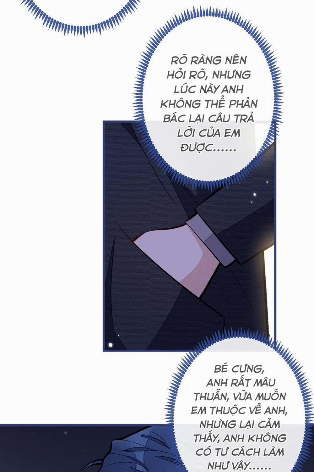 Hotsearch Của Ảnh Đế (END) 104 trang 23