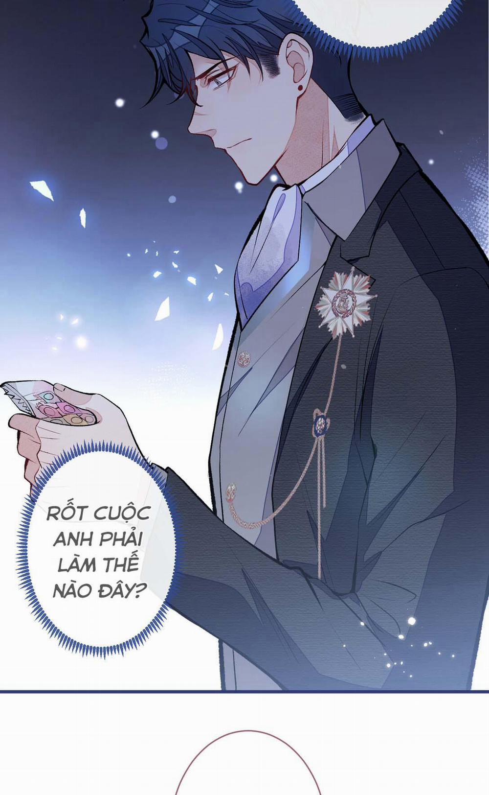 Hotsearch Của Ảnh Đế (END) 104 trang 24