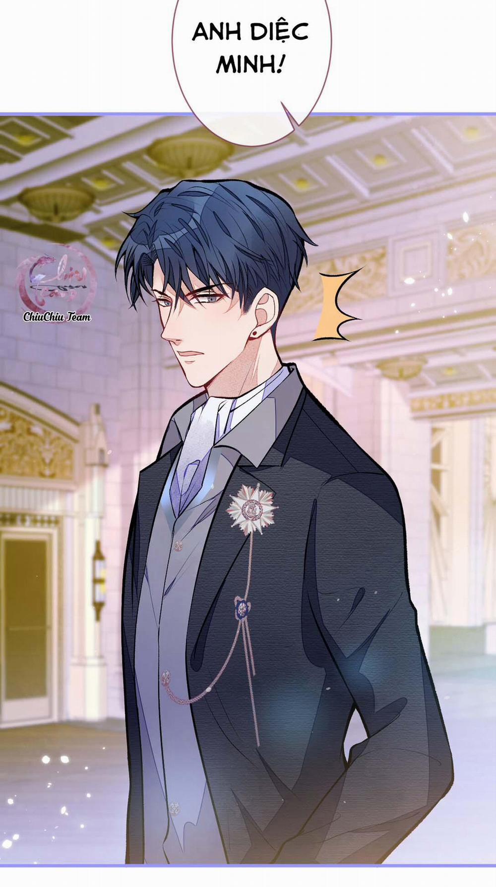 Hotsearch Của Ảnh Đế (END) 104 trang 25