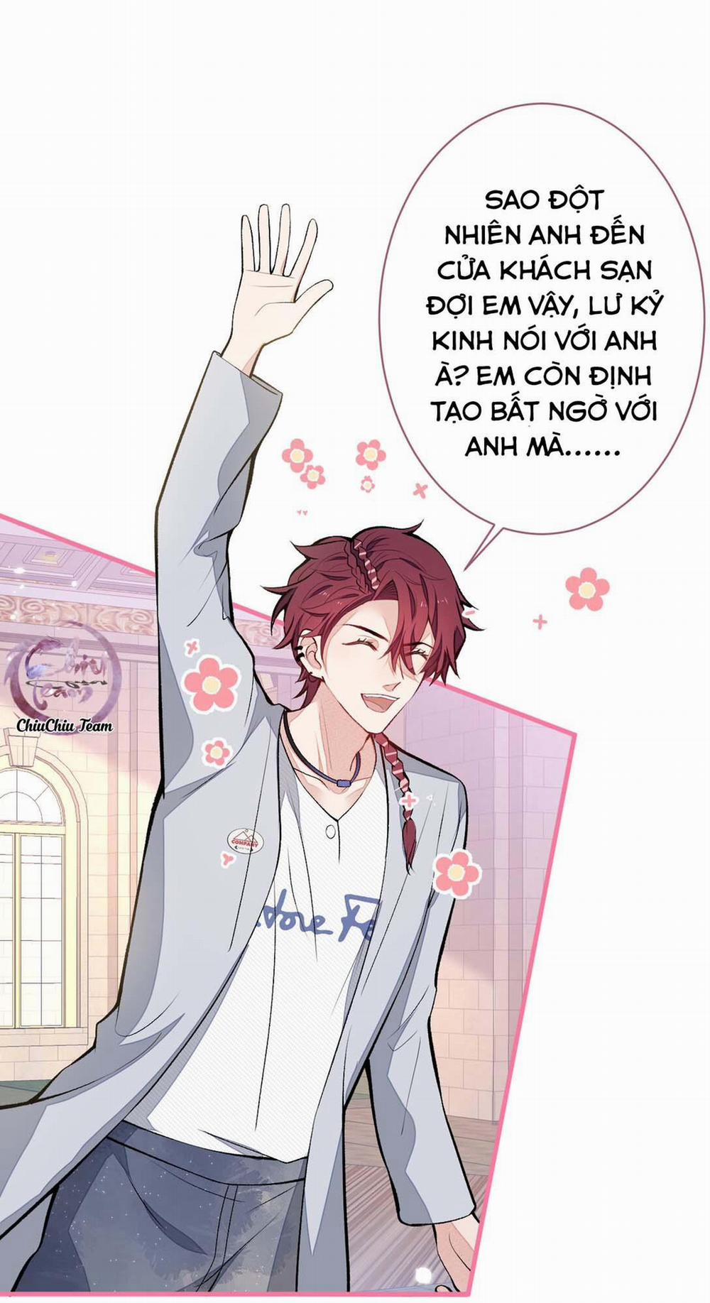 Hotsearch Của Ảnh Đế (END) 104 trang 26